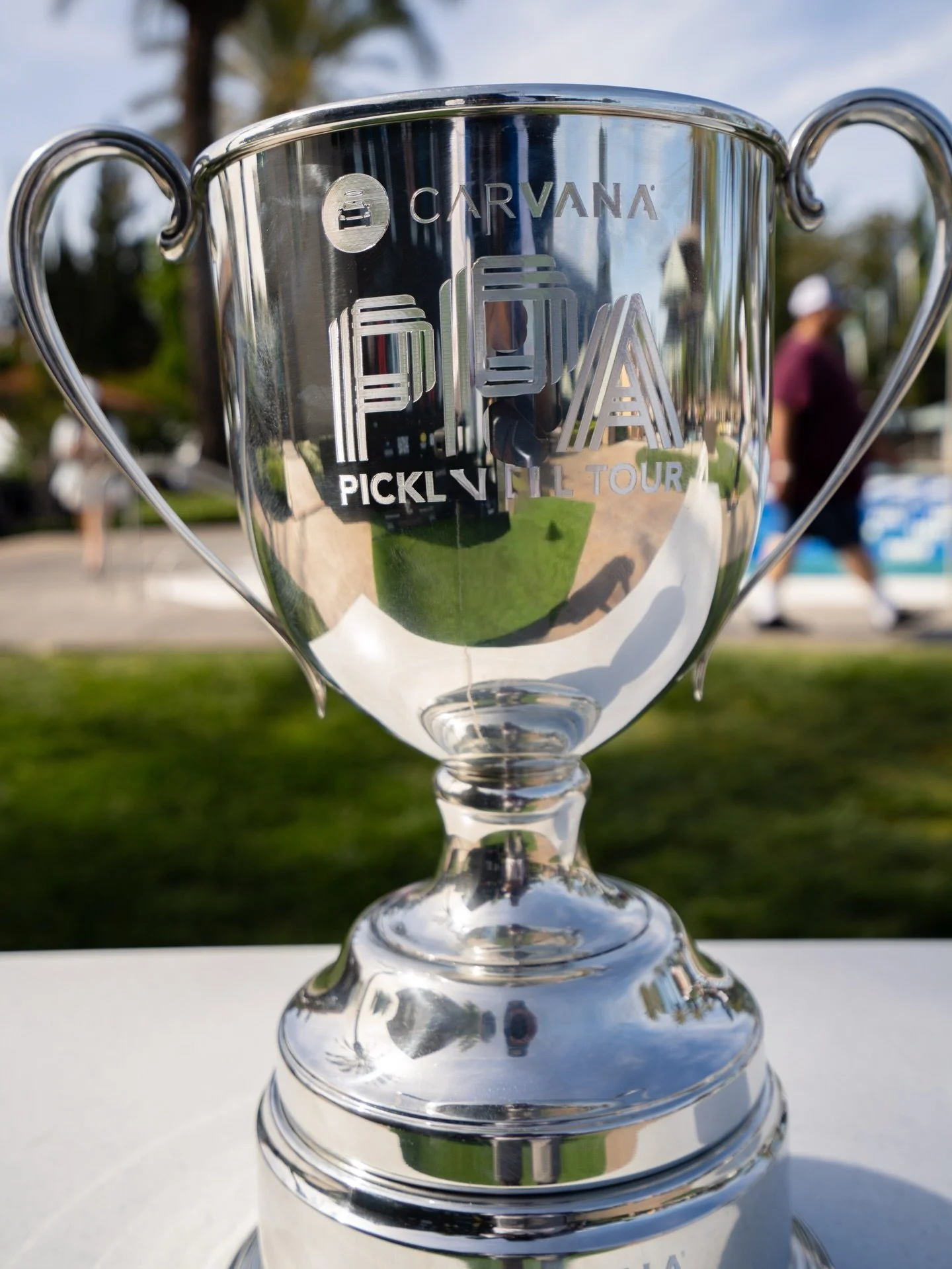 PPA vibes 🏆
#pickleball #ppatour