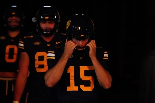 Congrats 🙌🏾 First round #1 pick of the NFL draft 
@fernandomendoza 
#calbears