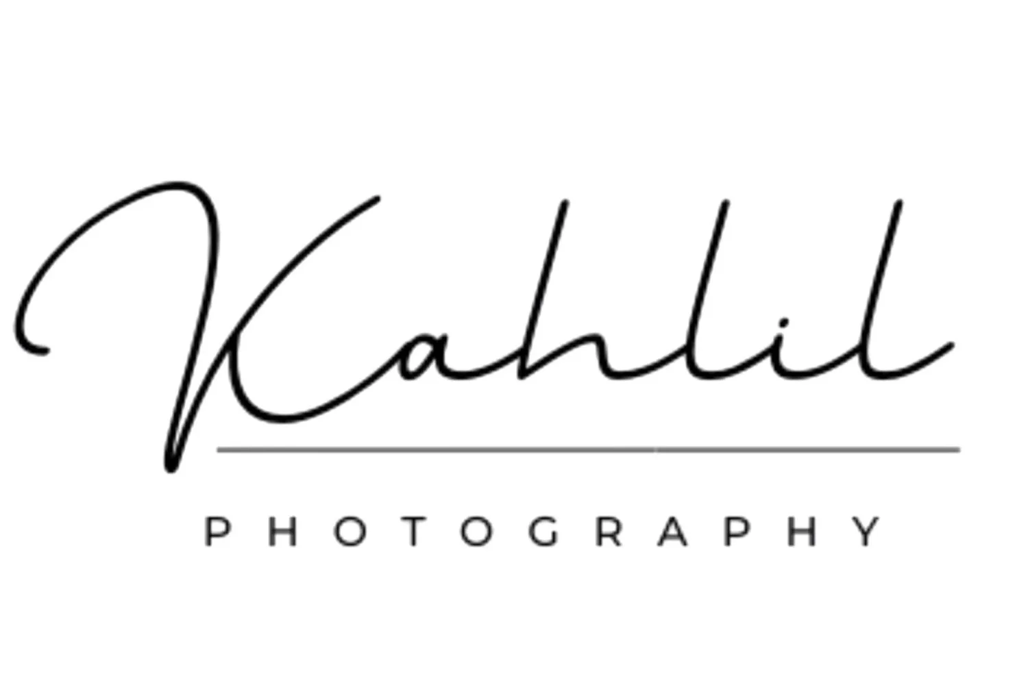 Kahlil Photography  
