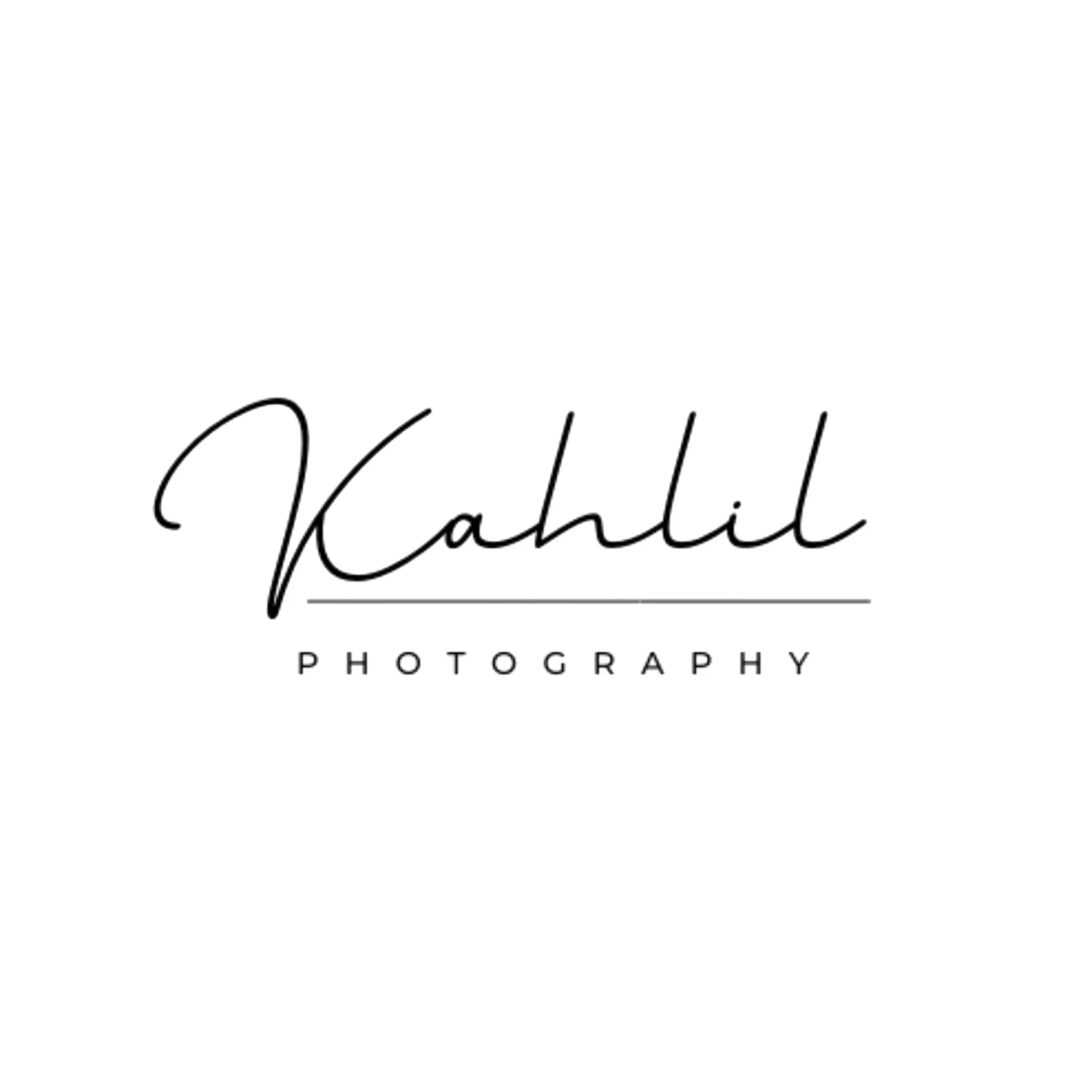 Kahlil Photography  