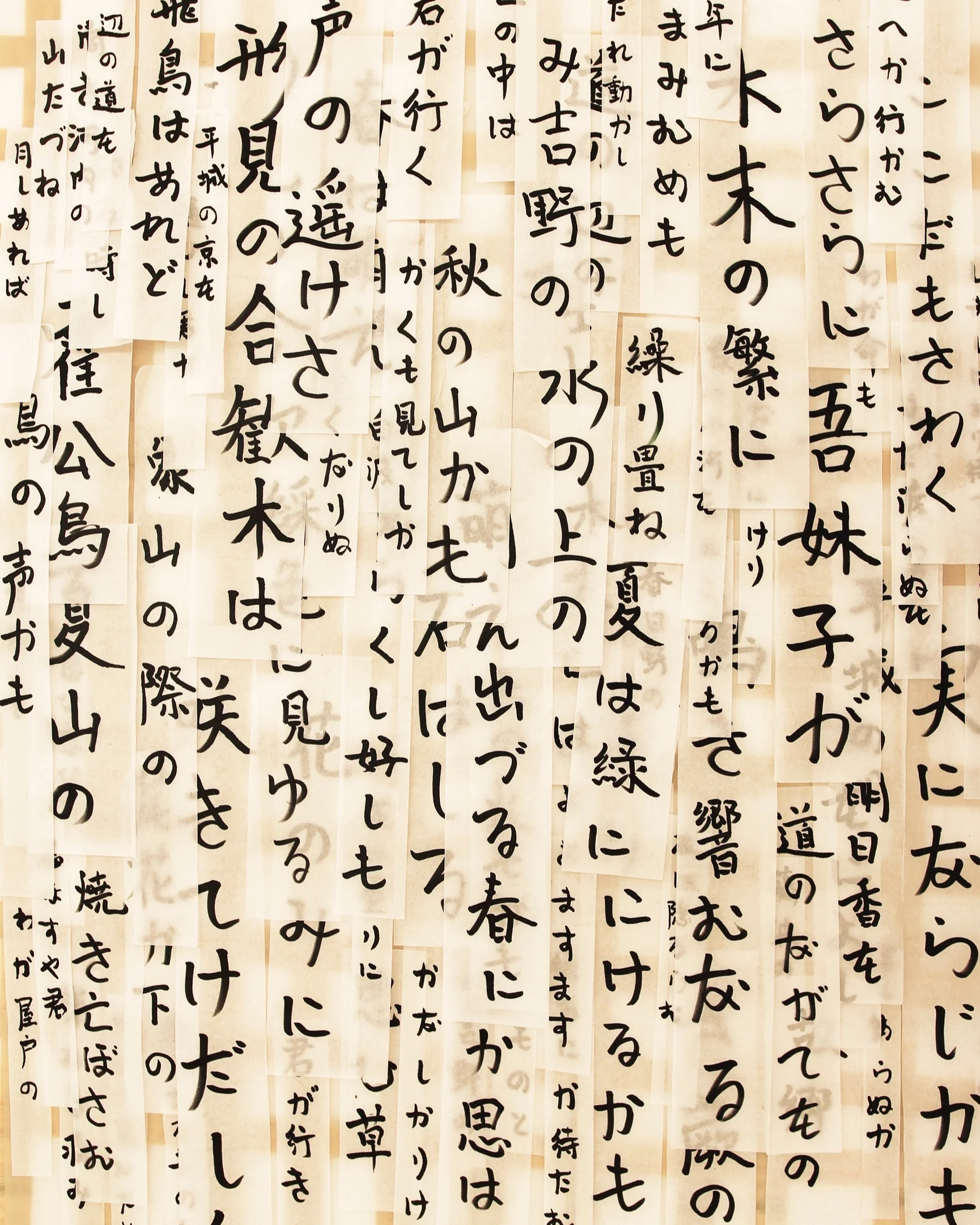 Calligraphy
