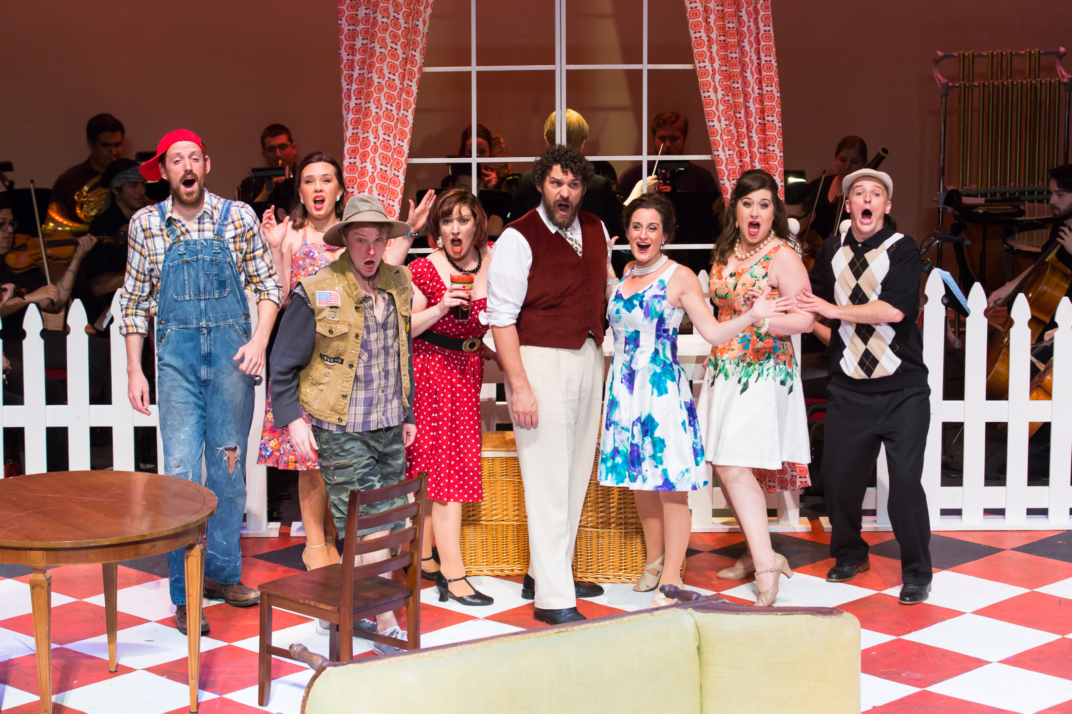 Falstaff, May 2017