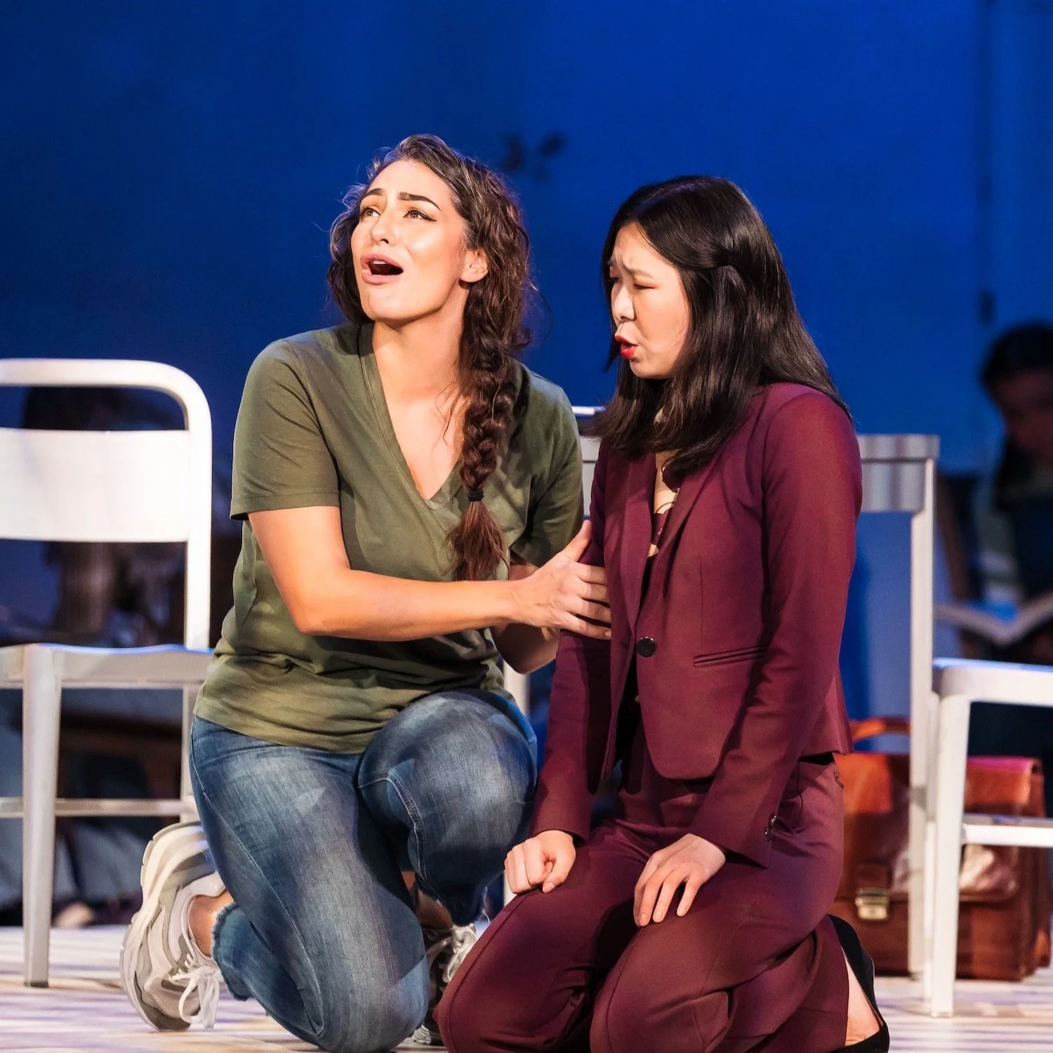 Review: Resonance Works Opens 10th Season with Poignant Pittsburgh Premiere