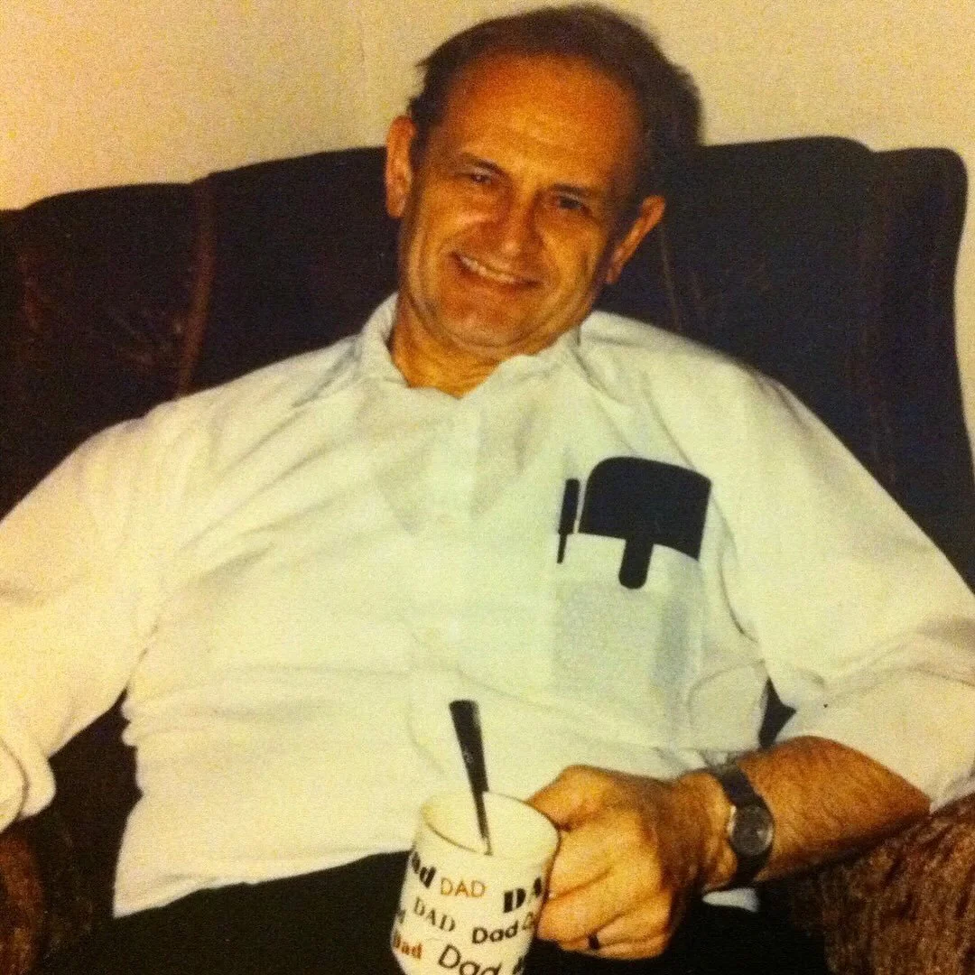 Happy Heavenly 98th Birthday.  We miss you. ❤️🎂