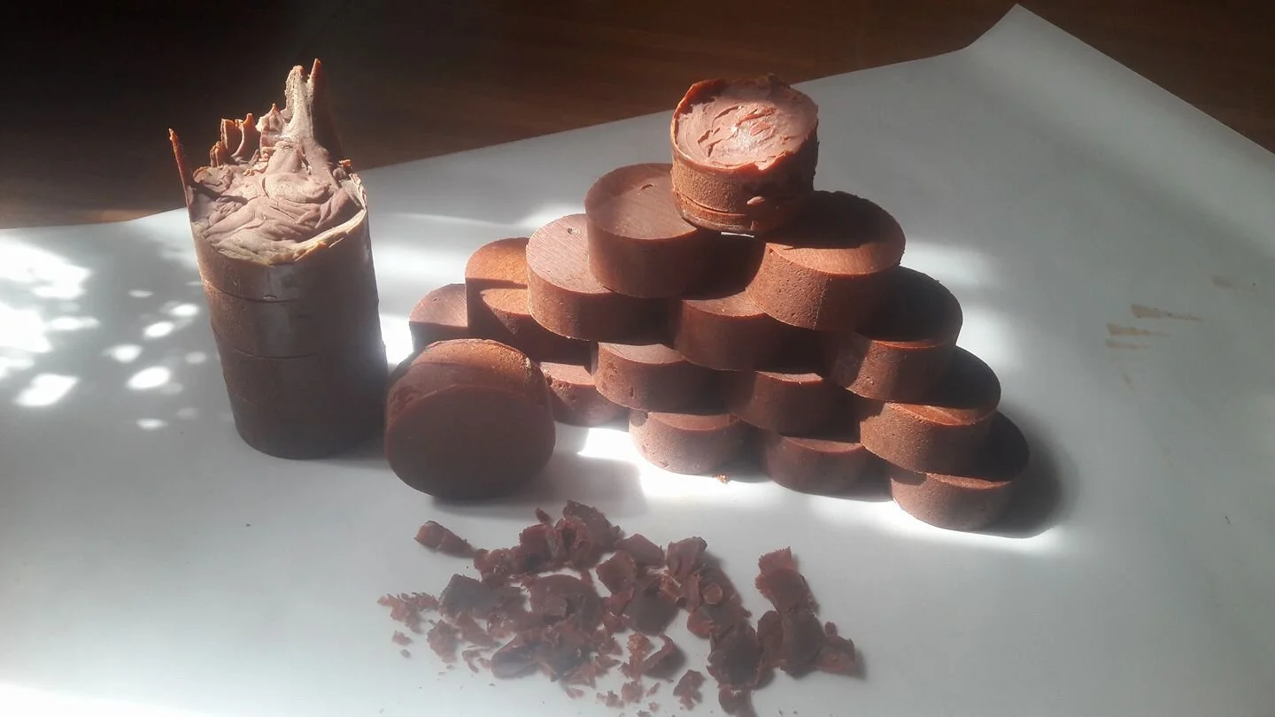 Pure Wash Handmade Soaps