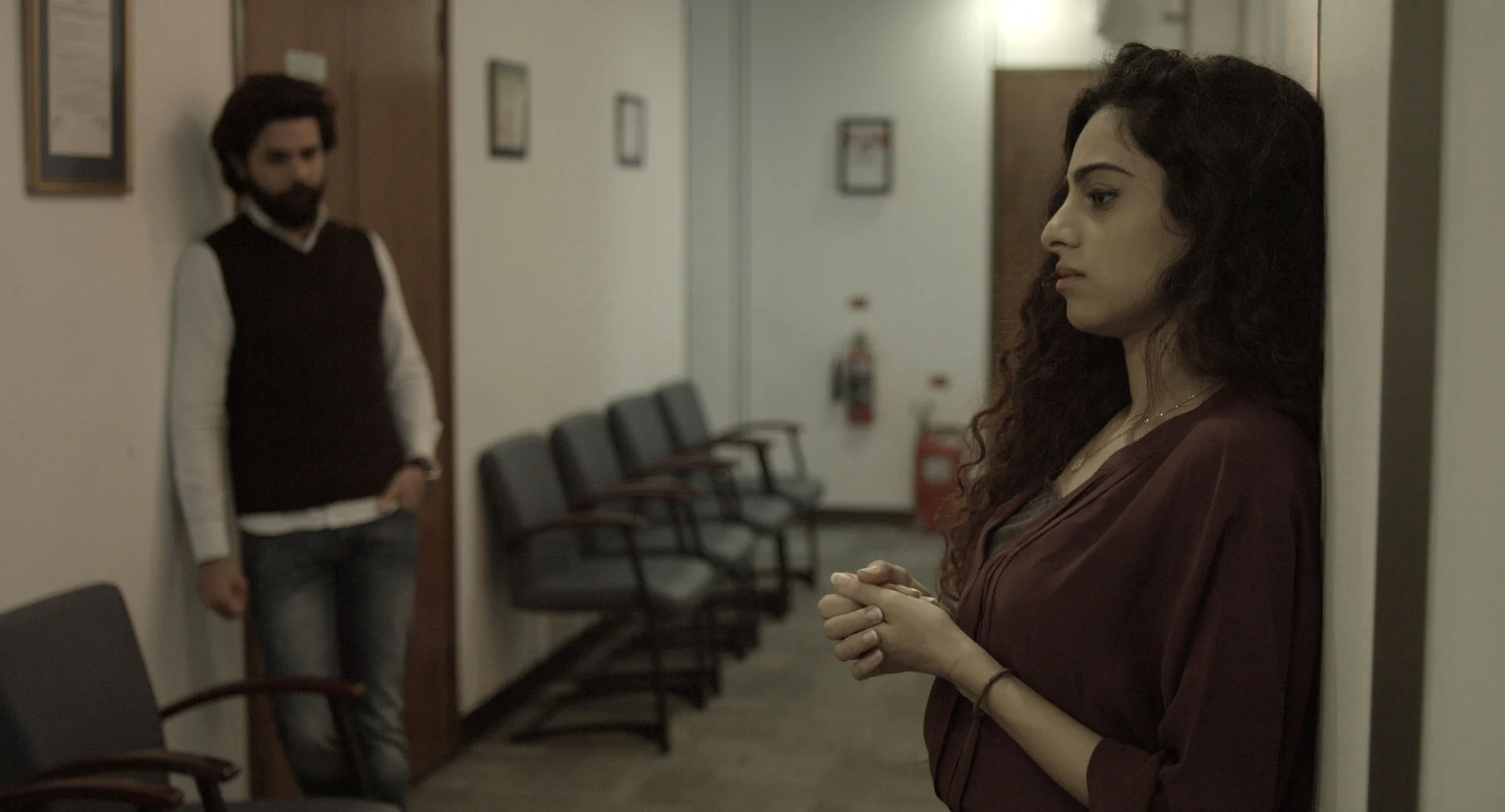 Filmed in Dubai, "ASTRAY" screens at 10 Film Festivals Worldwide