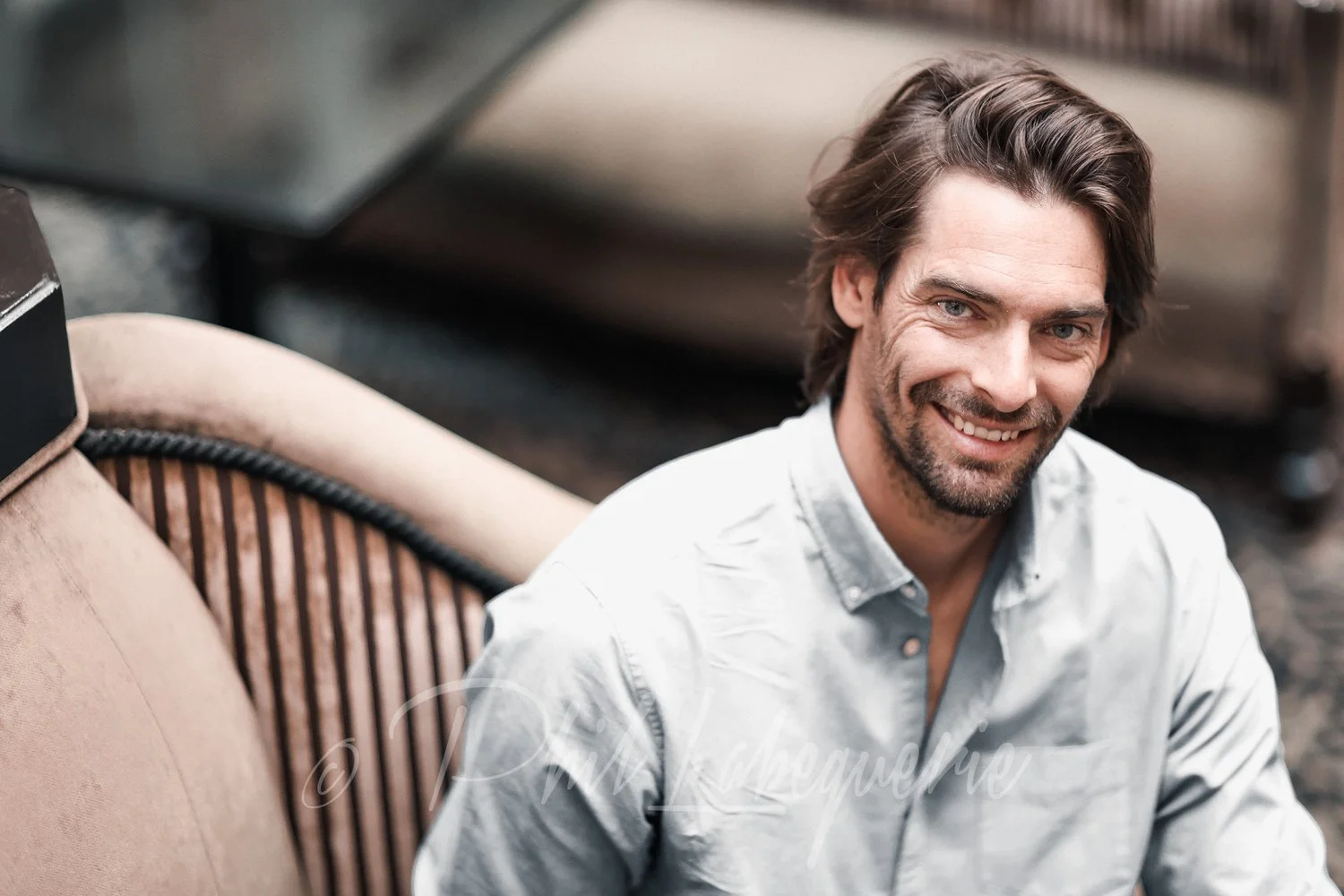 Camille Lacours
