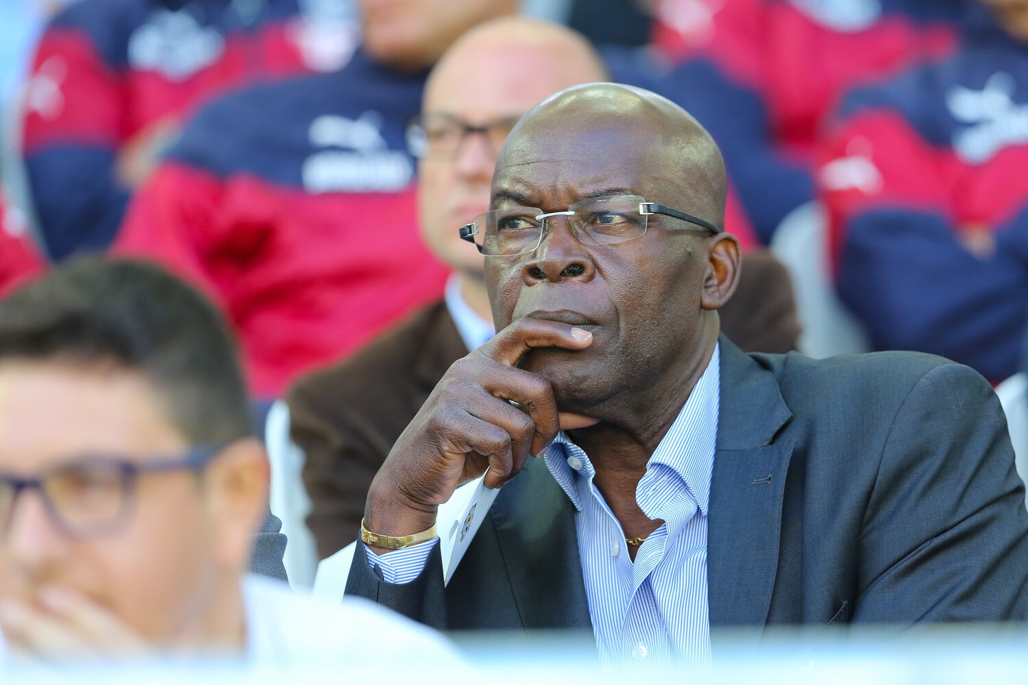 Marius Trésor Girondins De Bordeaux 