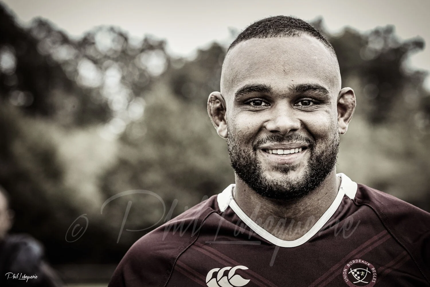 Jefferson Poirot UBB