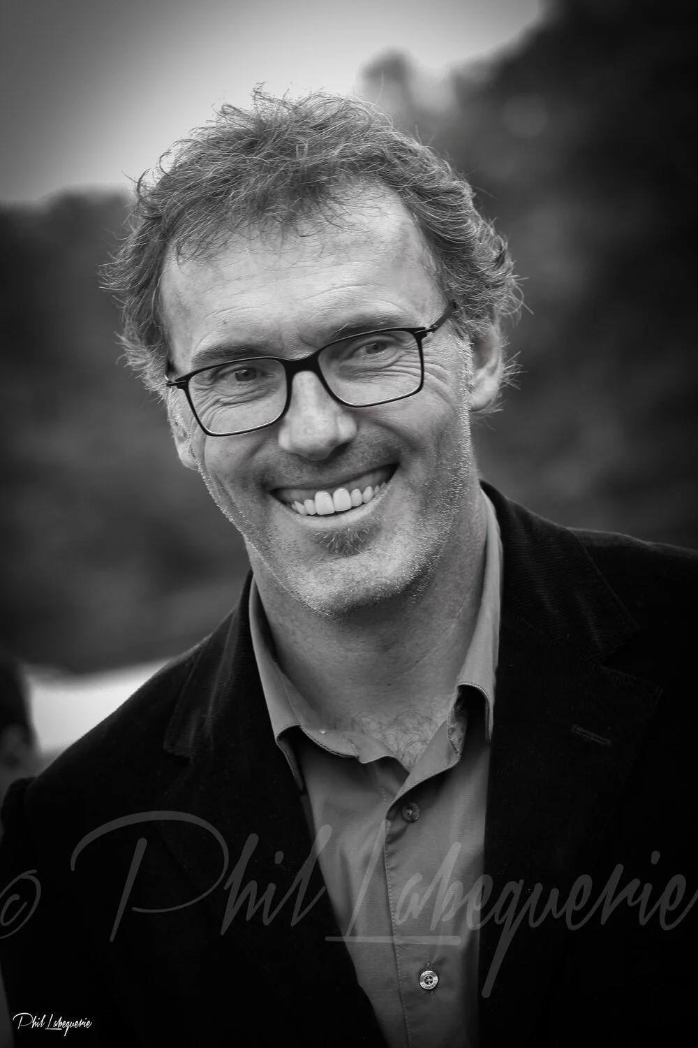 Laurent Blanc