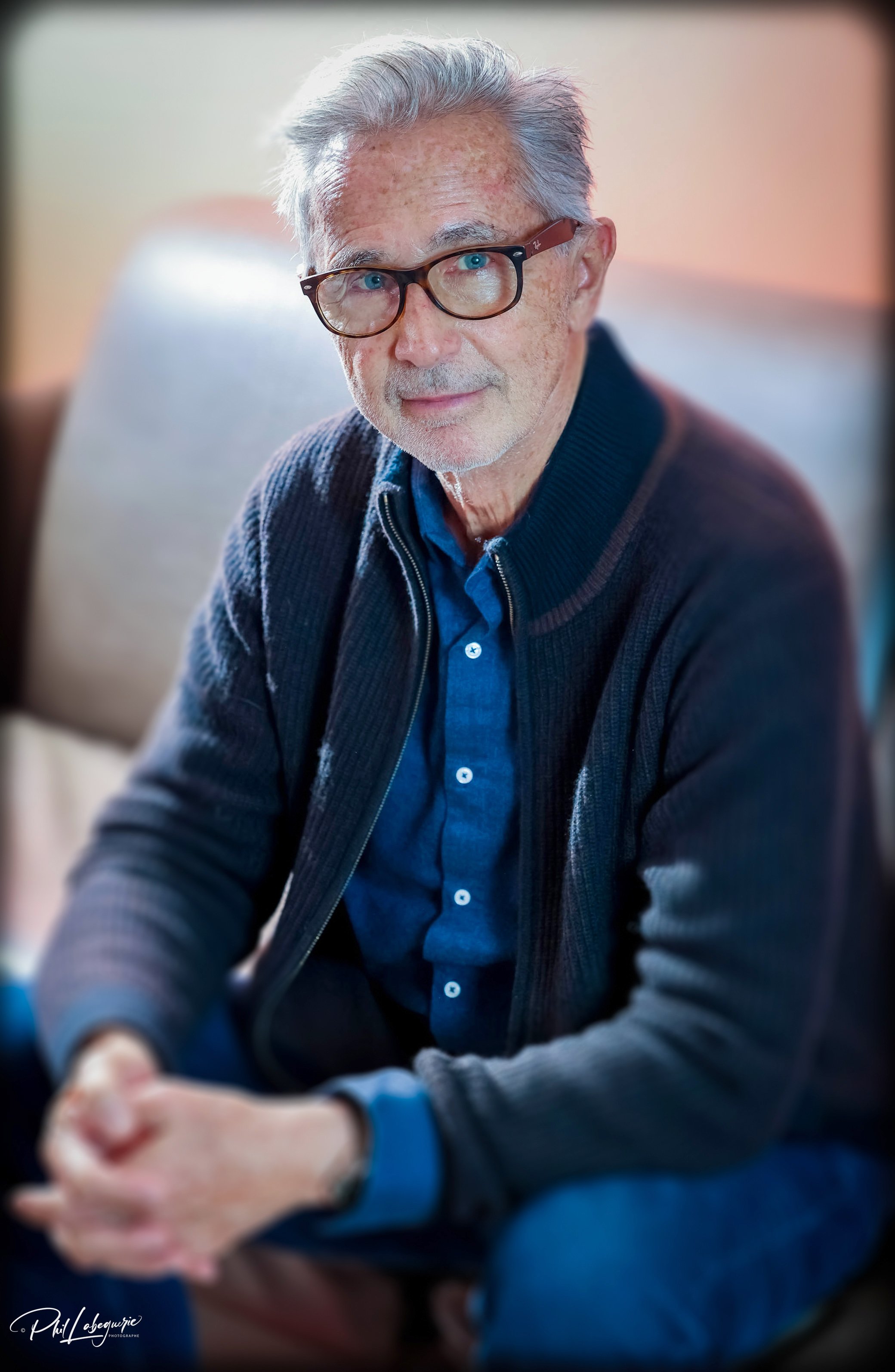 Thierry Lhermitte