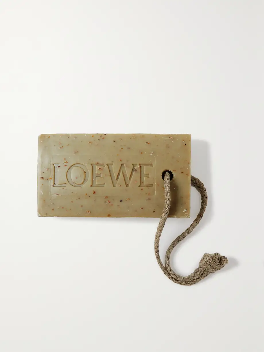 NET A PORTER, LOEWE BAR SOAP
