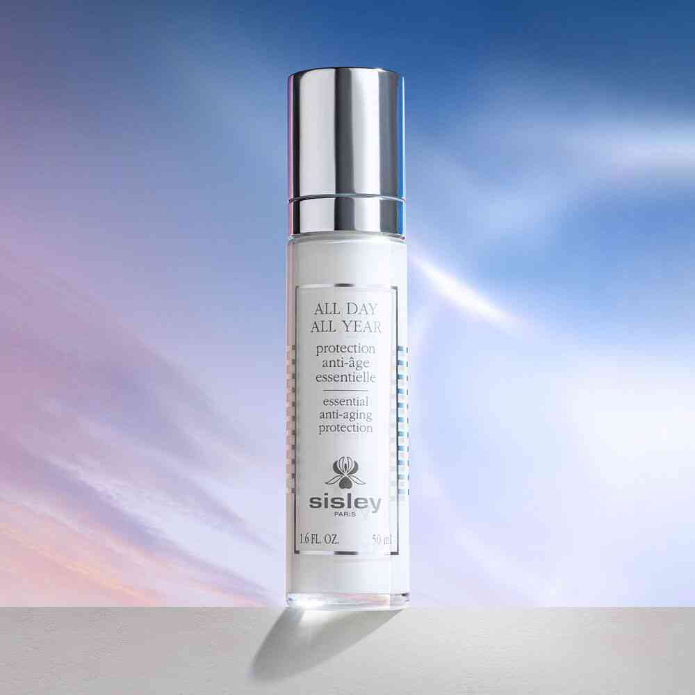 BEAUTY LINE, SISLEY PARIS, Anti-aging Day Care