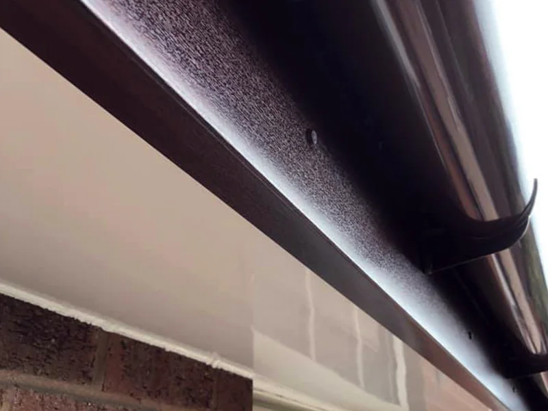 A little more information about rubberbonding