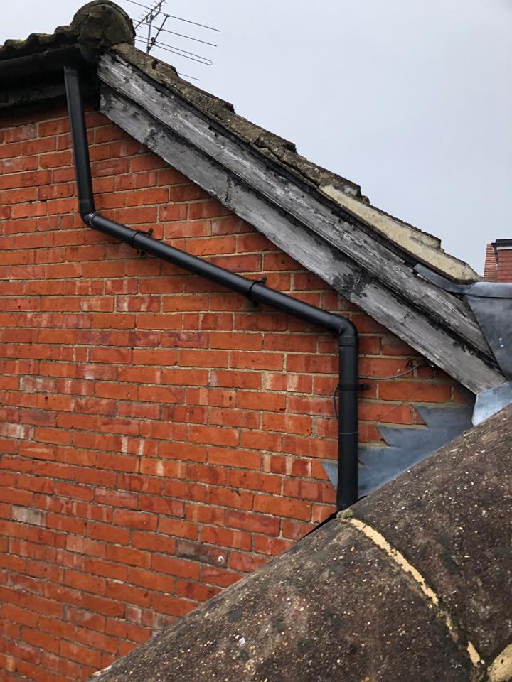 Frimley Road before.jpg
