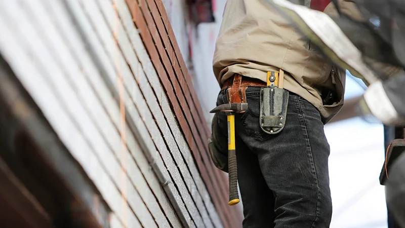 The Ideal Home Improvements team.