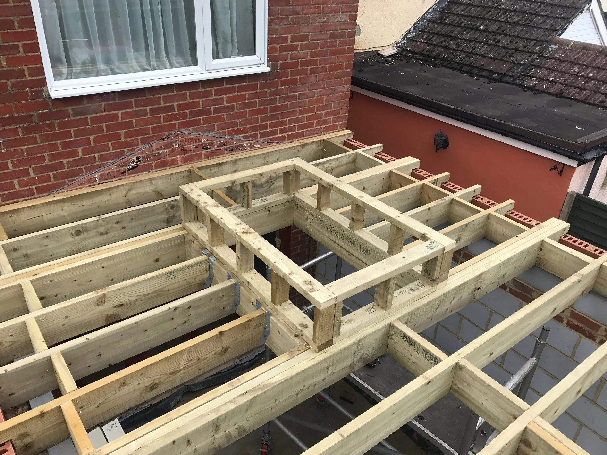 Lantern Roofs — Ideal Home Improvements