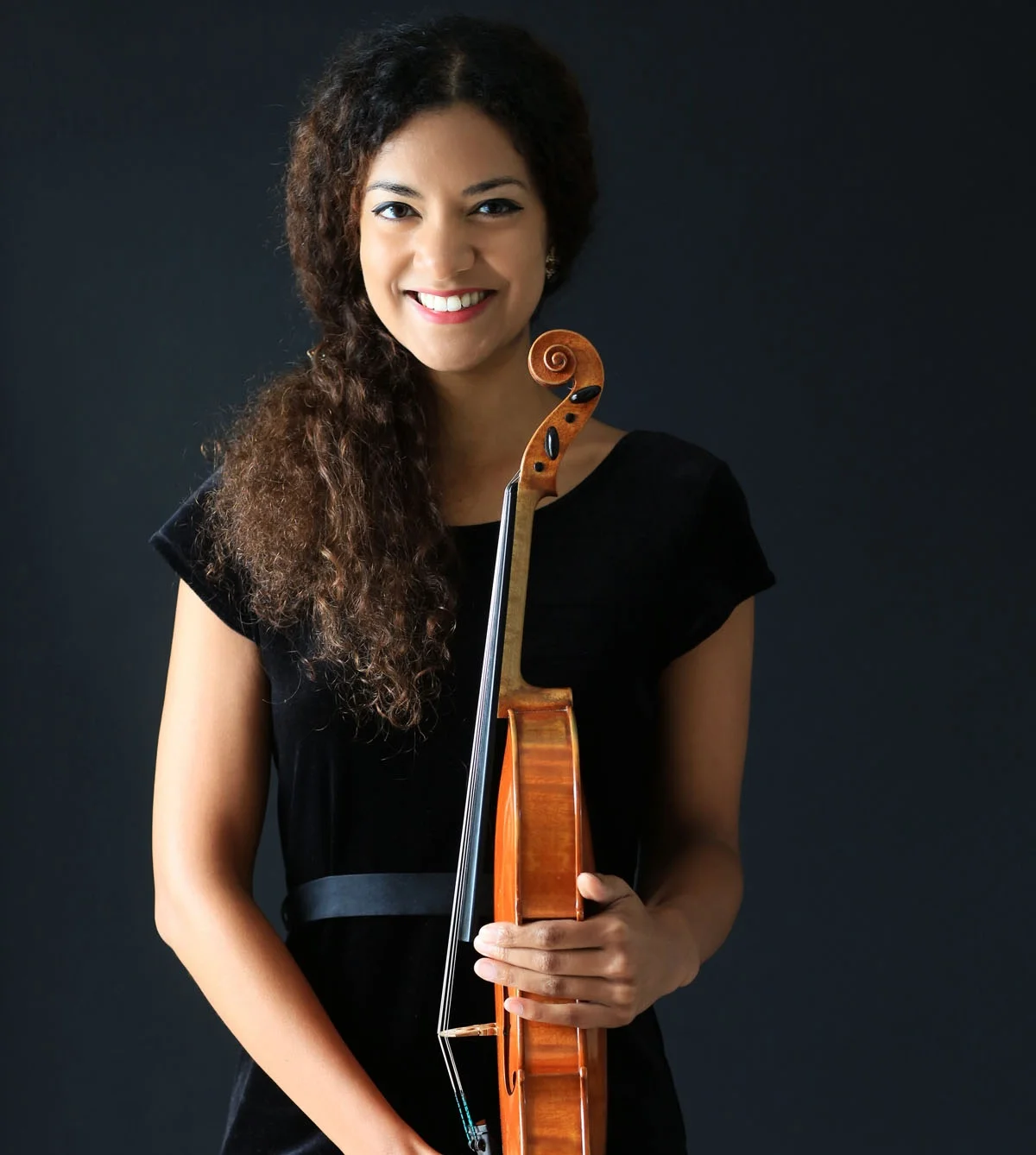 Player Spotlight: Nicola Hicks