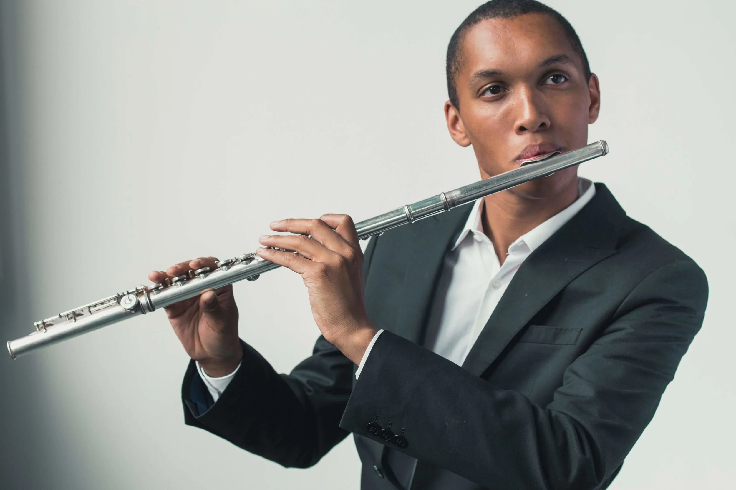 Matthew Higham wins audition for Academy of the Frankfurt Radio Symphony Orchestra