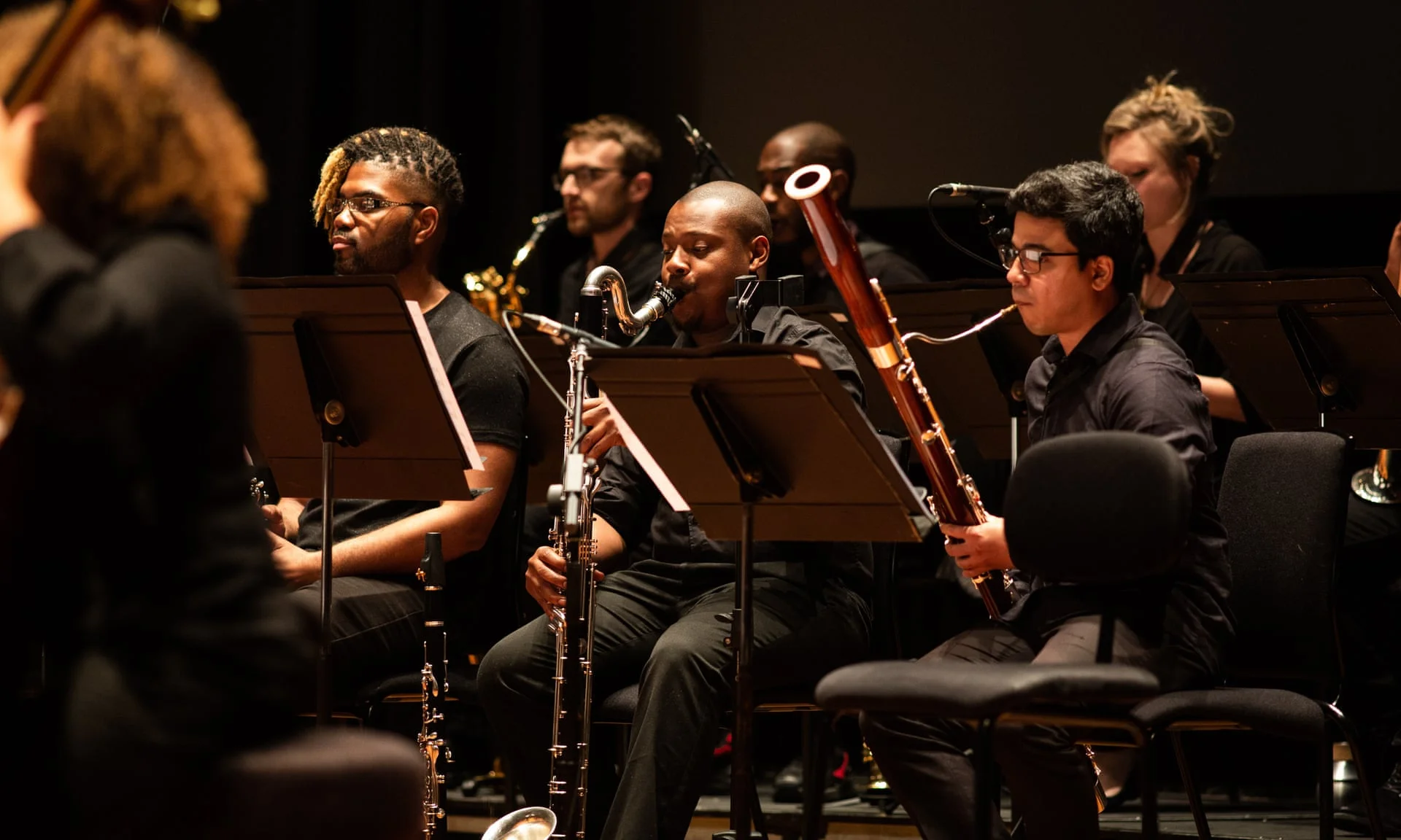 Chi-chi Nwanoku OBE on lack of gender balance &amp; ethnic diversity in Classical Music