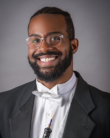 Titus Underwood appointed Principal Oboist of the Nashville Symphony Orchestra