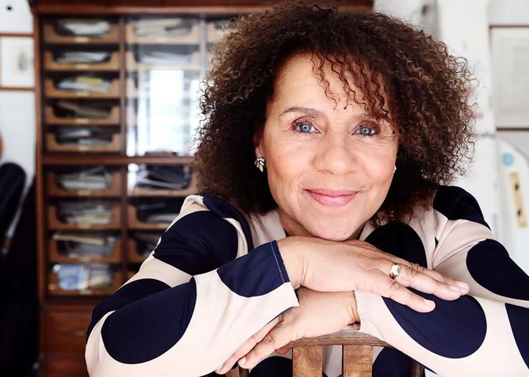 Chi-chi Nwanoku OBE voted to the 2020 Black Powerlist