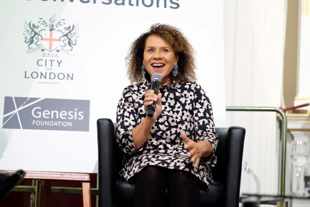 Cultural Conversations: Art for Social Change