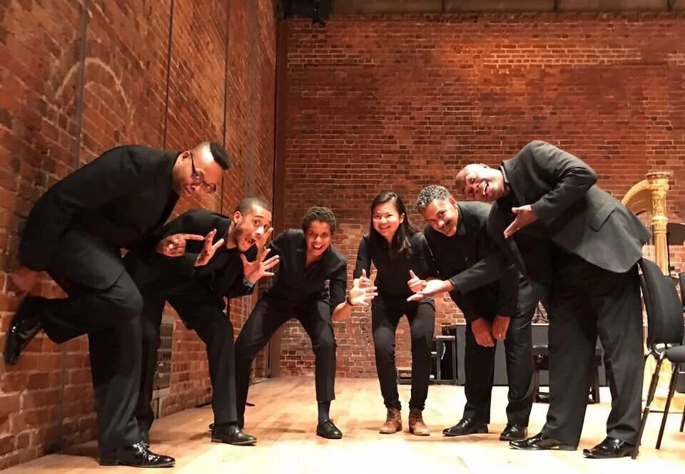  Photo: Chi-chi Nwanoku OBE 