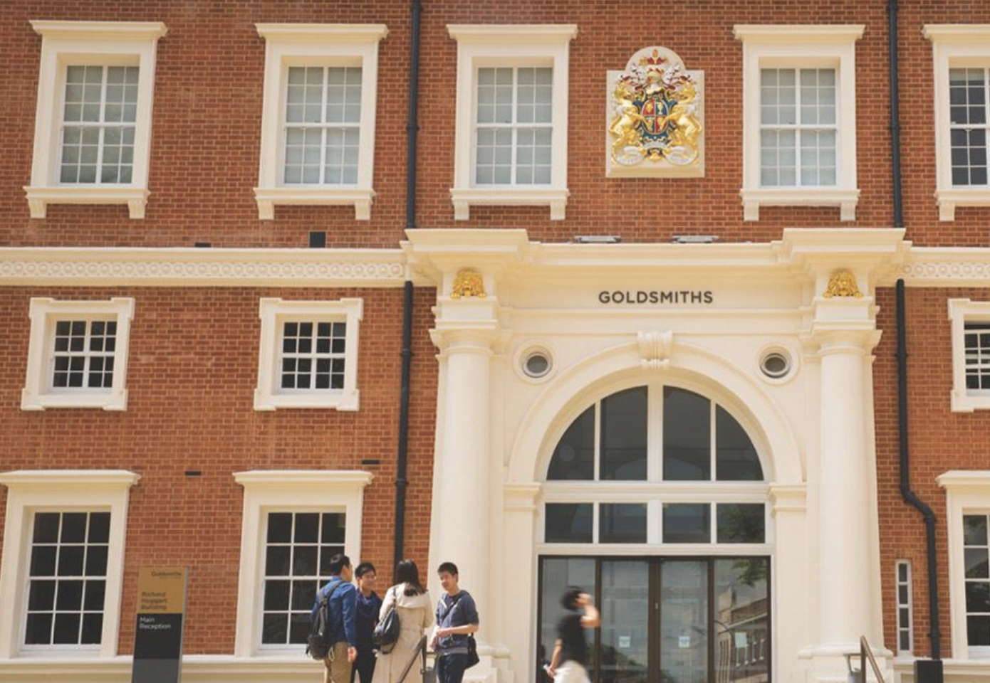 BME Music Scholar's Fee Waiver