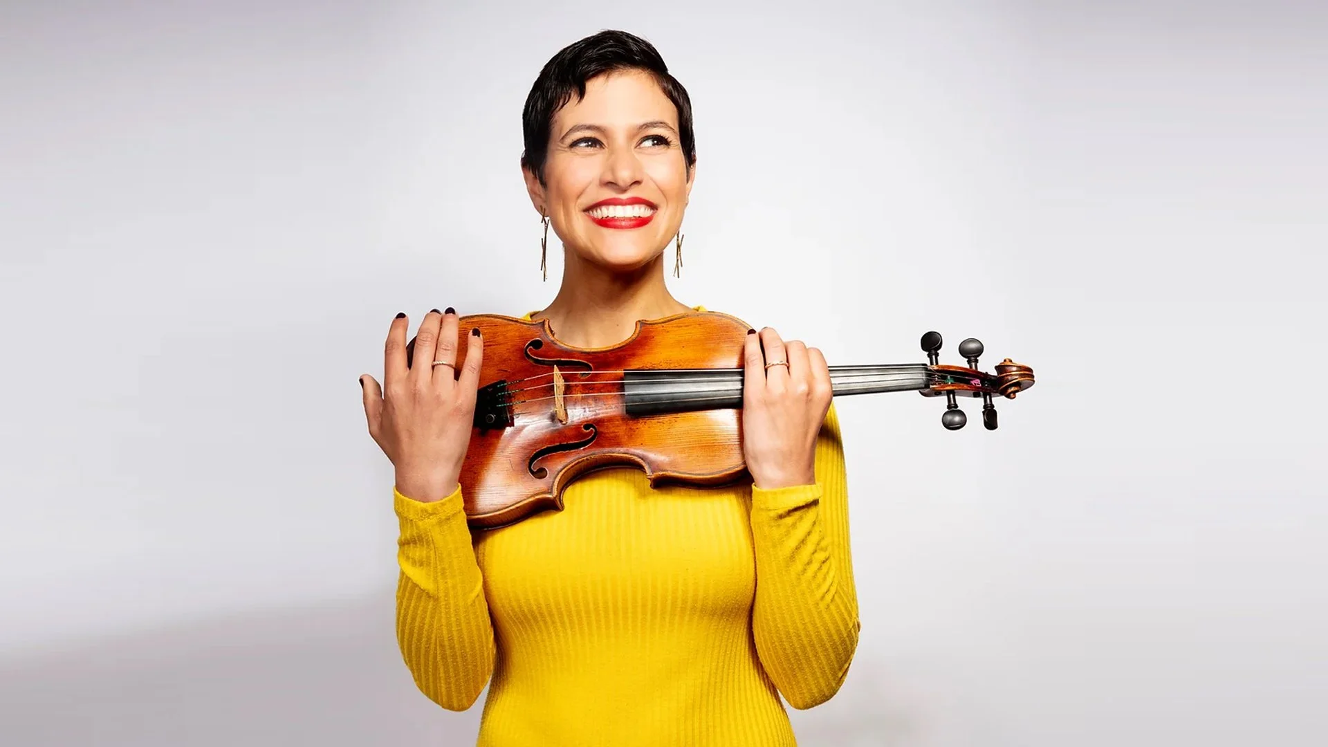 Southbank Centre: Sowande, Kinoshi, Richter