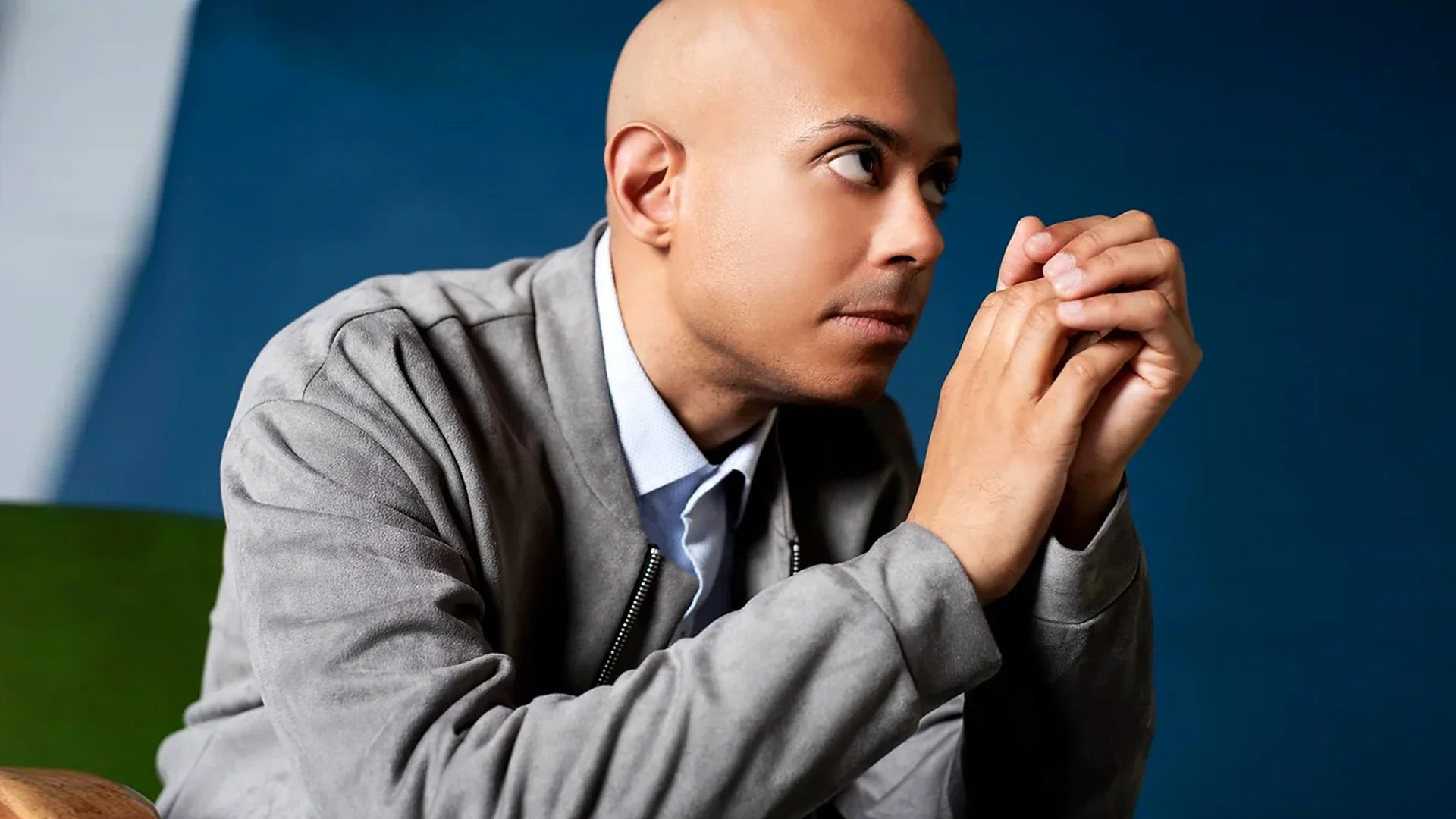 Southbank Centre: Goodyear, Berlioz, Garcia