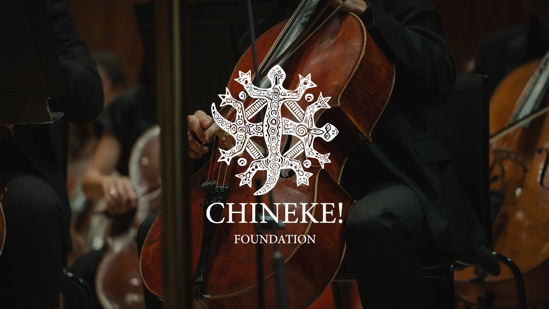 Chineke! Foundation Welcomes Seven New Trustees, Proving Leadership Diversity is Thriving