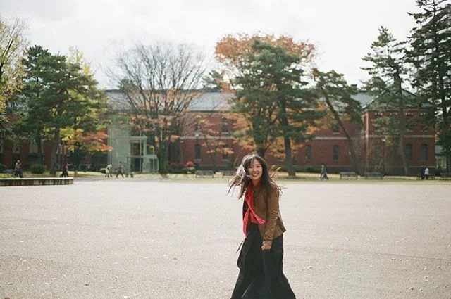 Falling.

#film #filmphotography #nikonfm2 #fujifilm #analogphotography #kanazawa #金沢 #秋