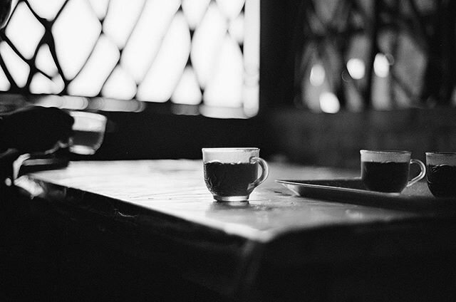 Tomorrow never turned up 
And I&rsquo;ve just wasted today

But someone clever said 
That&rsquo;s perfectly okay

#filmphotography #filmcamera #nikonfm2 #blackandwhite #blackandwhitephotography #analogphotography #thatwasthen #sweetgingertea