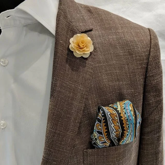 You don't need to say much
#dappertodetails

__________________
#detailsmatter #classydapper #pocketsquare #lapelpins #dapper #dappermen#dapperman#denofmen#mensfashion#mensfashionpost
#menwithstyle#dapperstyle#dapperedman#gentlemen#gentlemenstyle
#ge