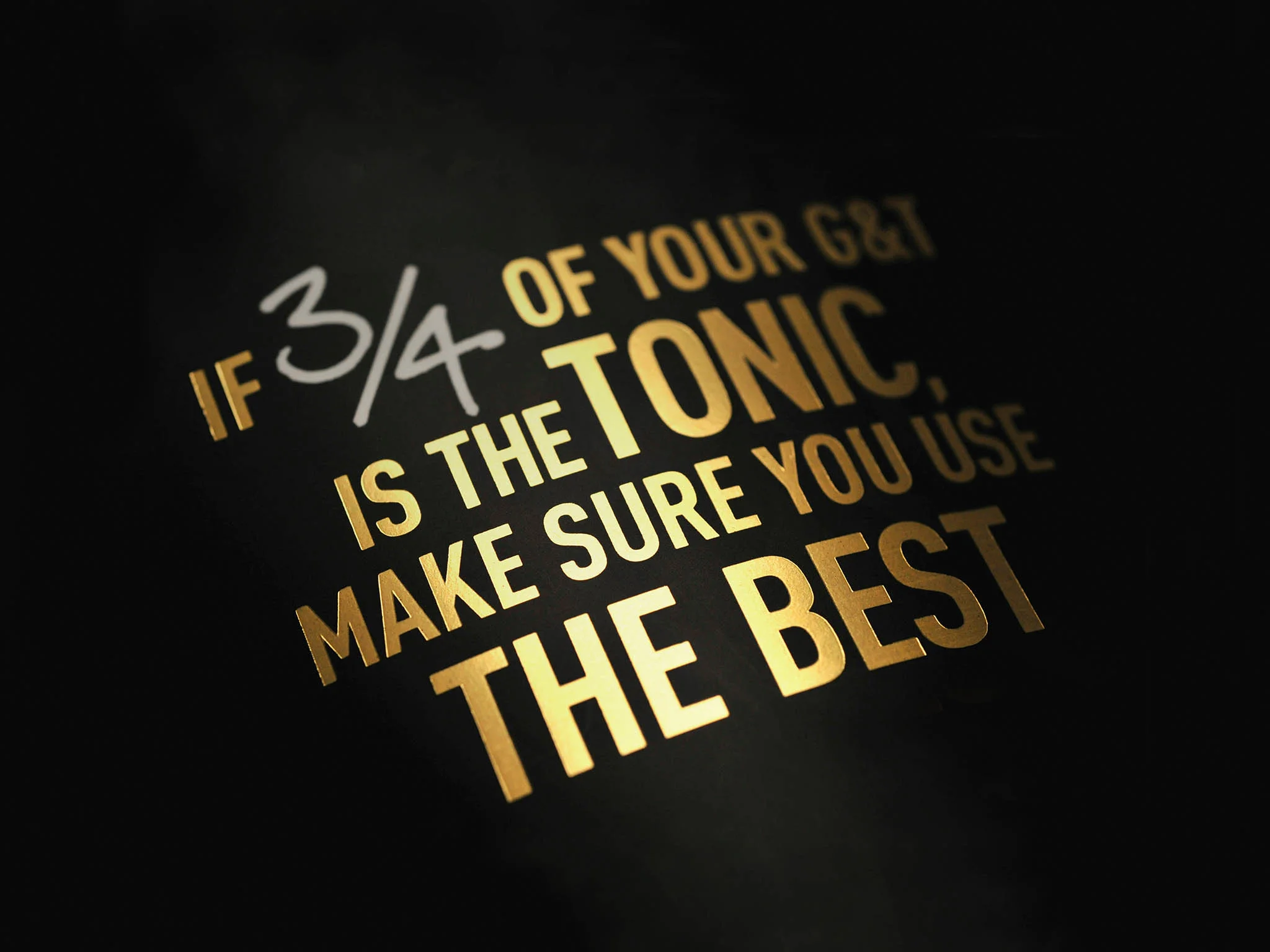 FeverTree Events — Olivia Greaves