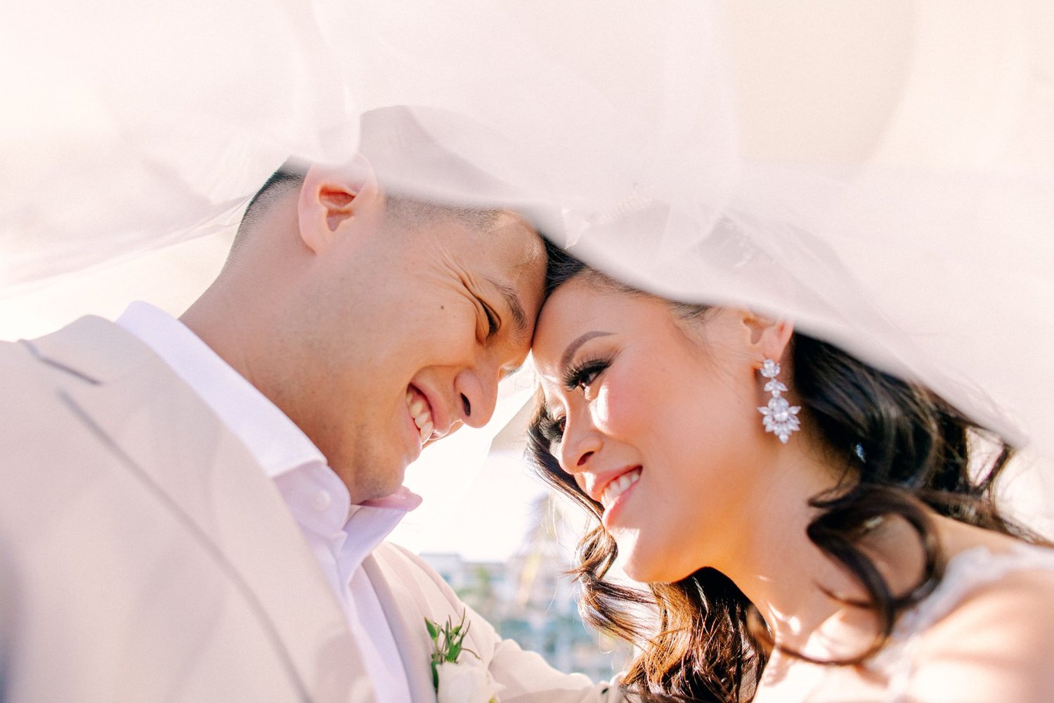Vinh Nguyen Photography | Timeless Wedding & Portrait Photography