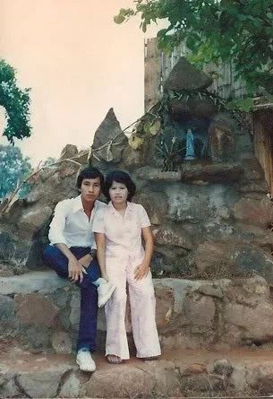 MOM &amp; DAD