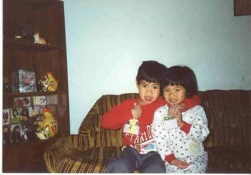 SISTER &amp; ME