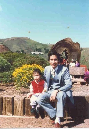 DAD &amp; ME