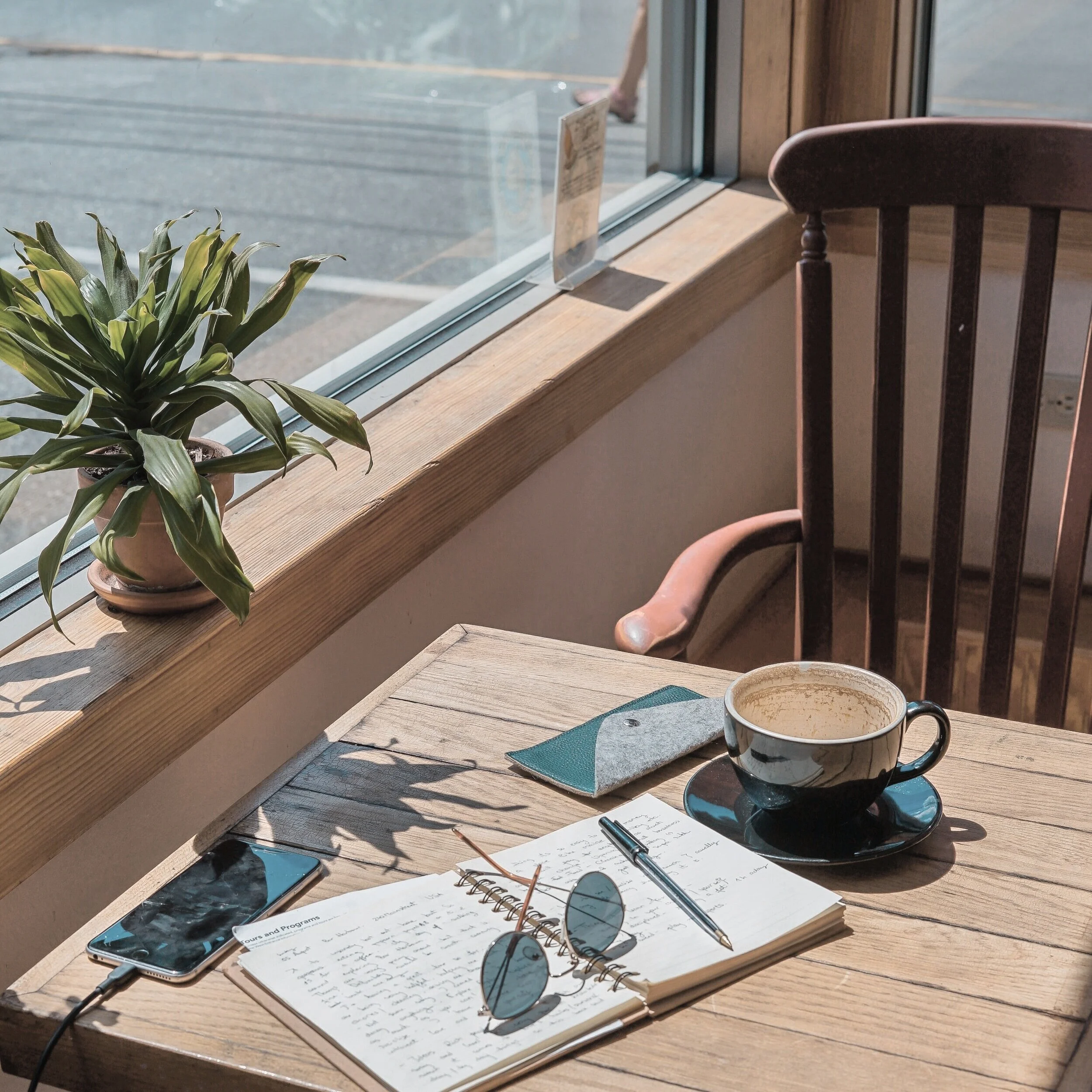 5 Specific Journaling Ideas that Take Little to No Energy But Are Inspiring and Exciting!