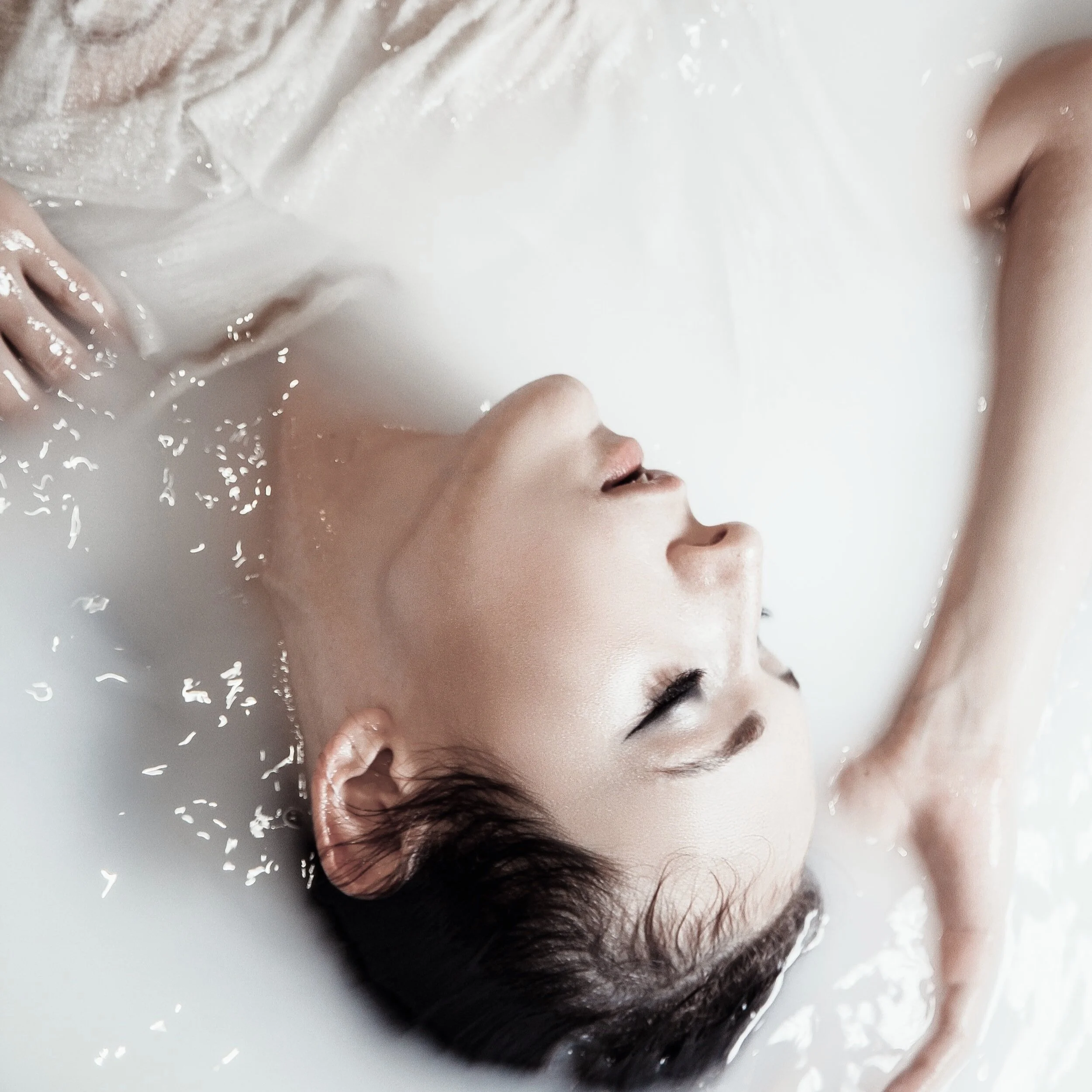 3 Simple + Necessary Ways To Show Up For Yourself Today.