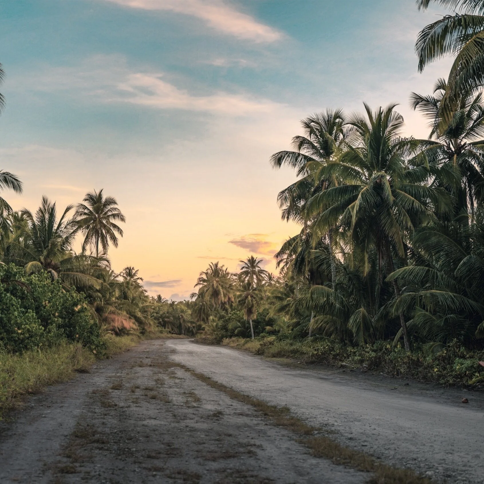 5 Ways You Can Enter the Gateway to Feeling Alive, Again.