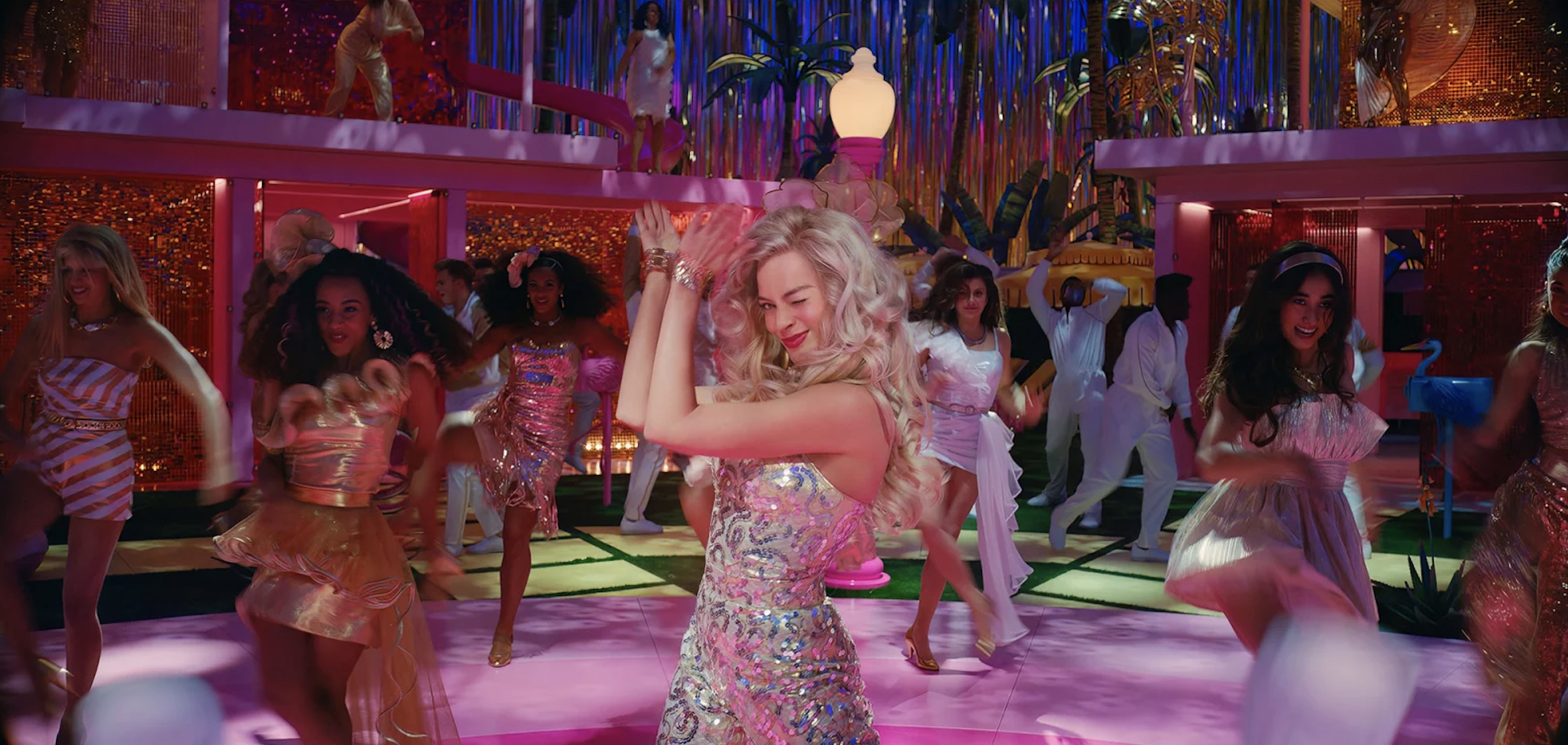 Barbie Unleashed: Nostalgia, Collaborative Branding, and the Power of the New Movie
