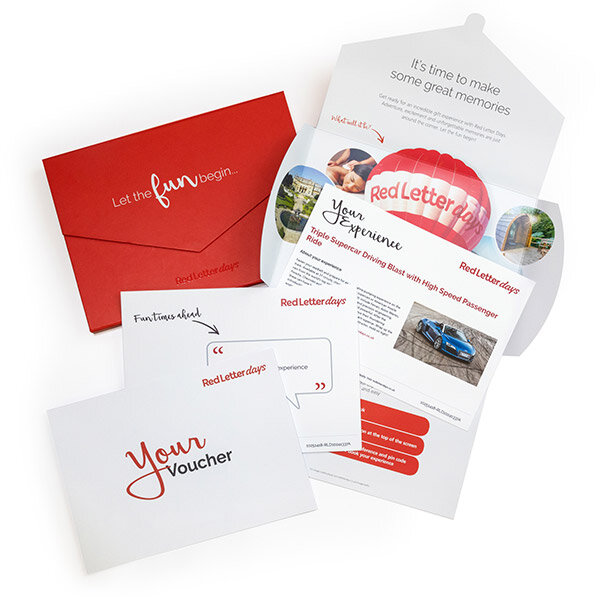 Corporate Products | Gift Boxes | Red Letter Days Corporate — Red Letter  Days Corporate