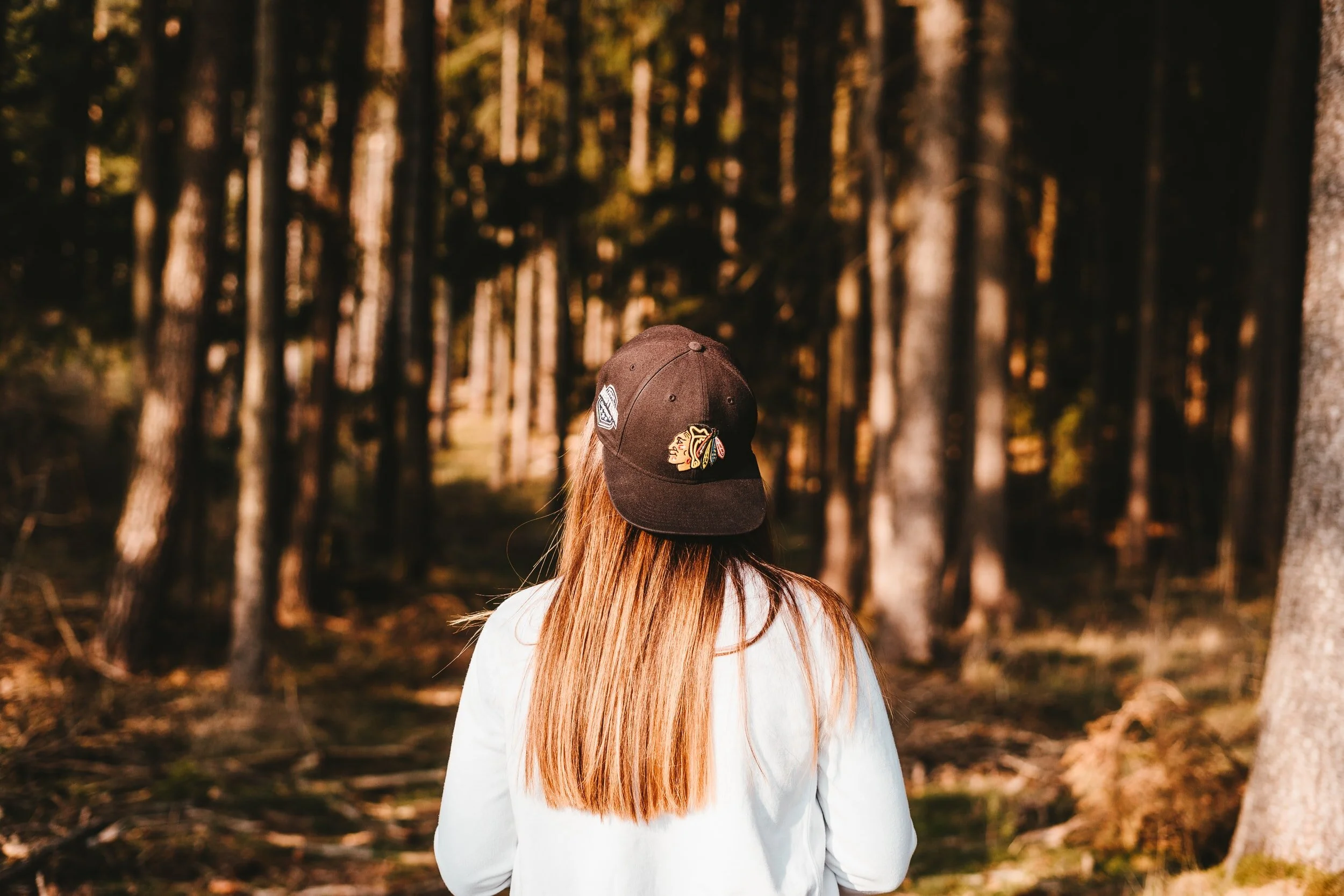 Mental Health Awareness Week 2021: Nature and the Environment