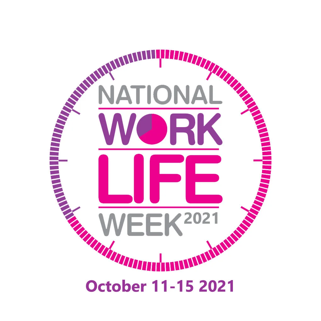 National Work Life Week