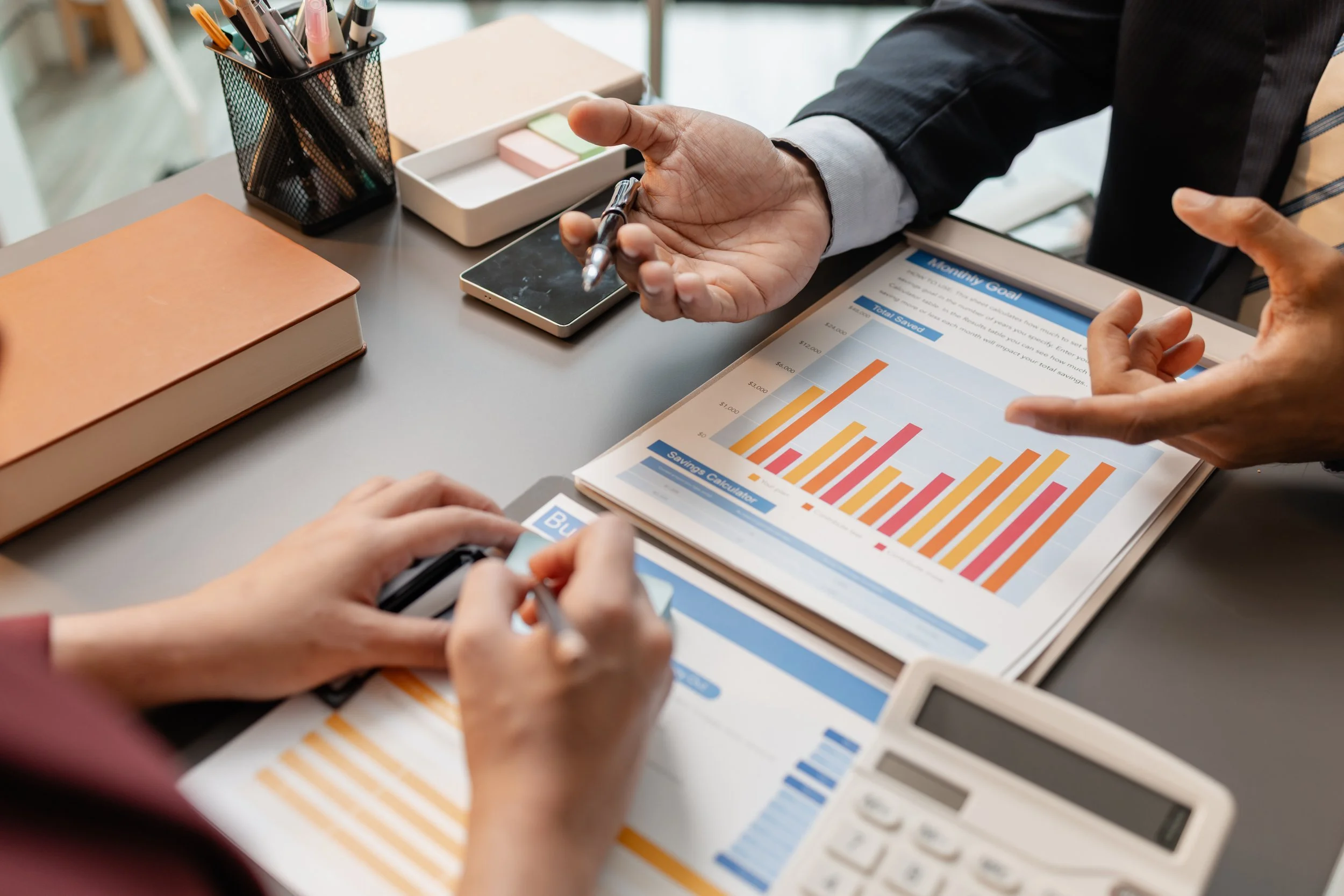 Turn Unspent Budget into Measurable Impact: 5 Customer Incentive Strategies for Q4 and Beyond