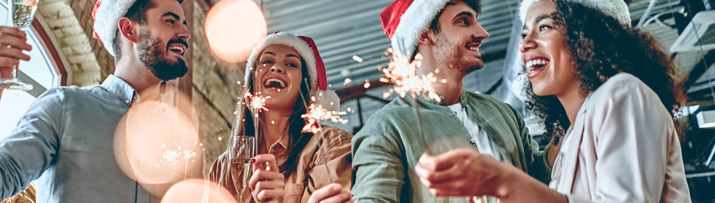 Corporate Christmas Gifts
