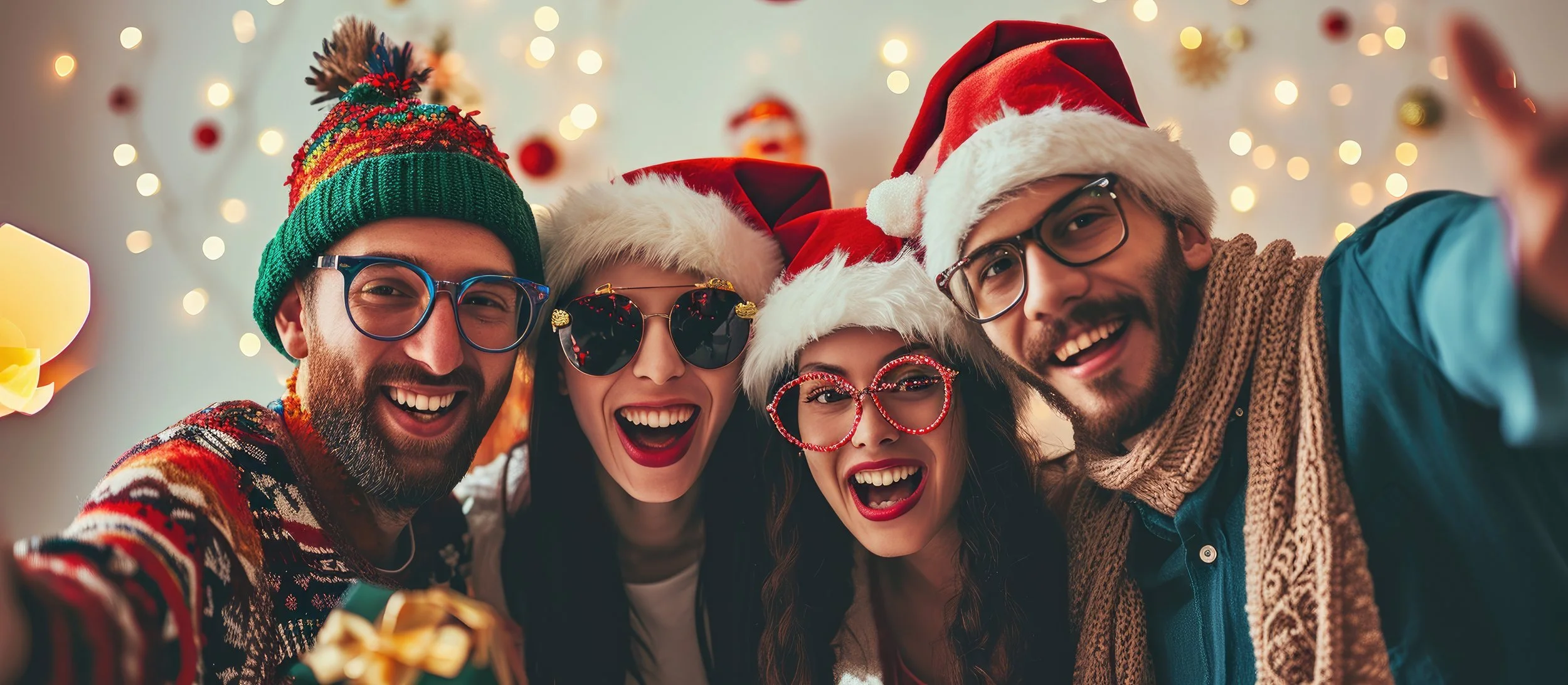 Why Experience-Led Corporate Christmas Presents Drive Higher Retention in 2026